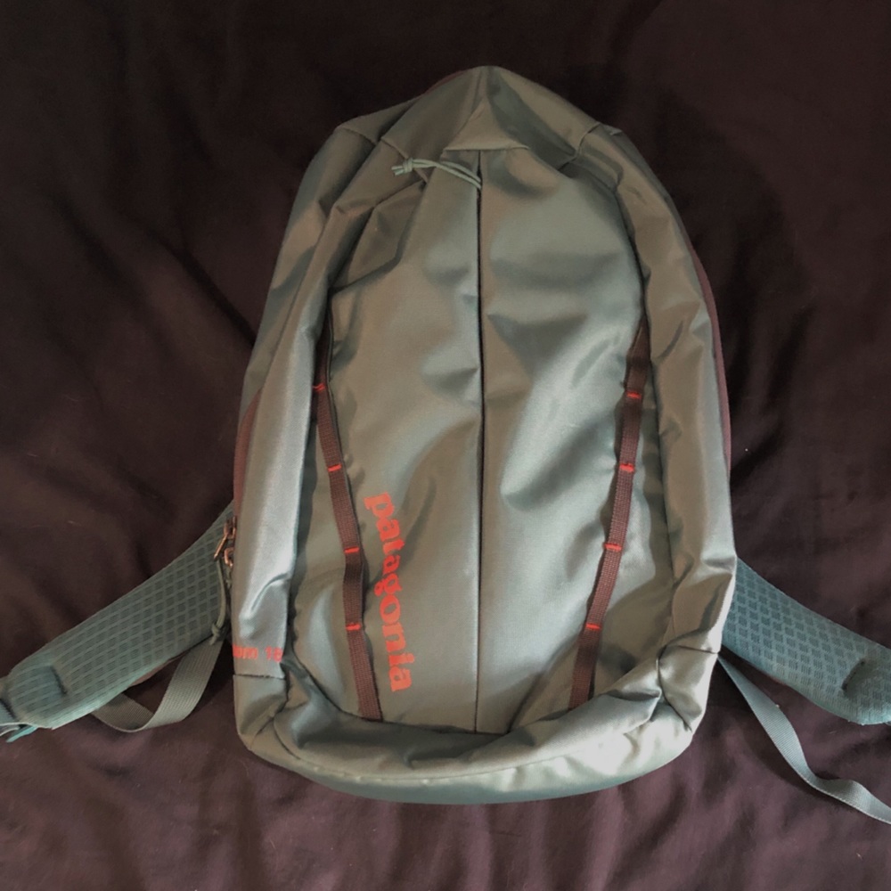 Patagonia Atom Backpack